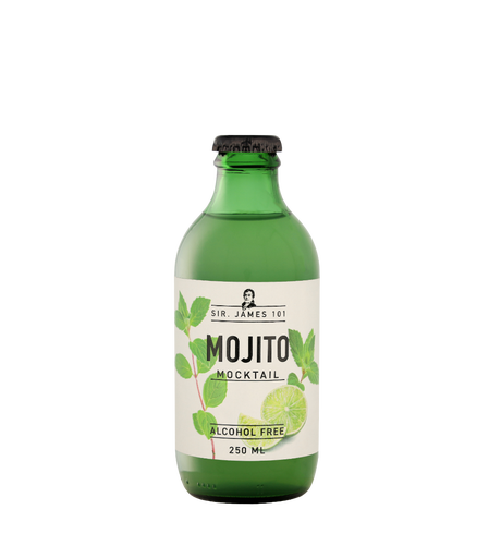 Mojito 0.0