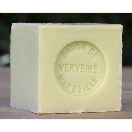 Zeepblok Savon de Marseille Verveine