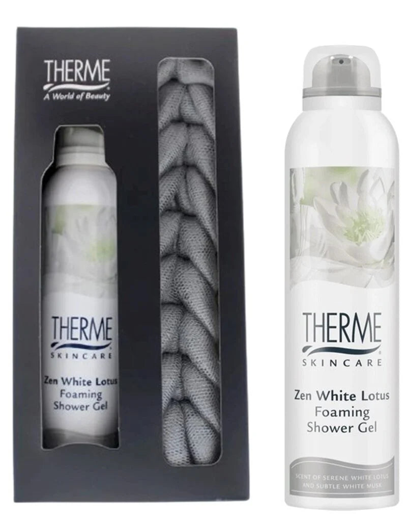 Therme Zen White Lotus Giftset
