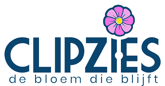 π Moederdag Bloementaartje: Rode Roos met 5 Witte Rozen & Trommelstokjes (longlife 12+ maanden)